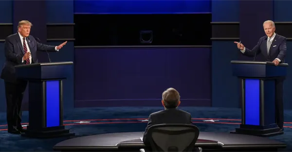 2020 Presidential Debate